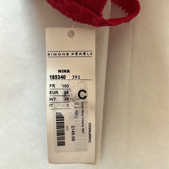 Simone Perele - Picture 9 of 9